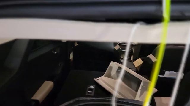 2020 Ford Escape Rear Dash Camera Install смотреть онлайн