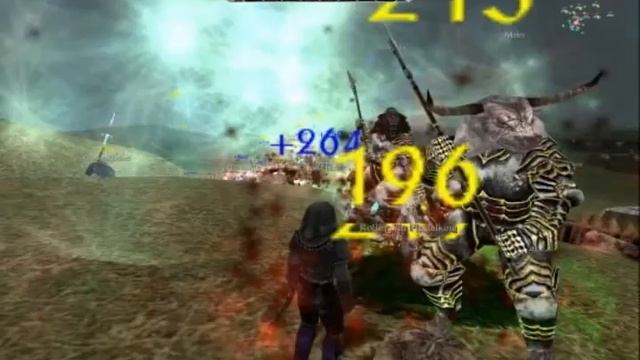 Shadowbane Assassin Gameplay смотреть онлайн