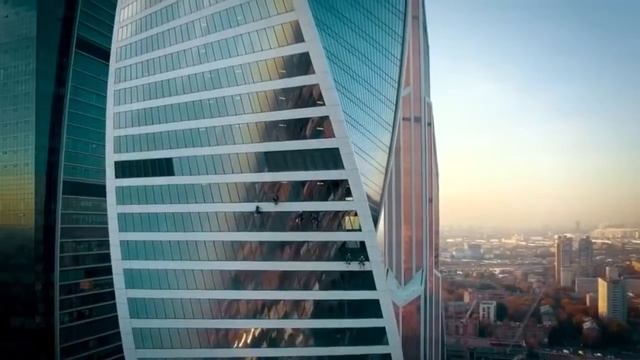ТРЦ Mega Silk Way. Astana. Kazakhstan смотреть онлайн