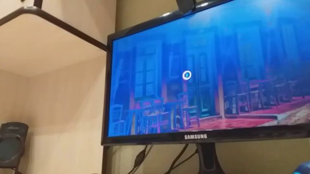 Научился играть в OSU (за 24 часа ) смотреть онлайн