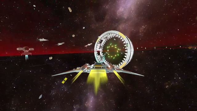 Quantum Runners смотреть онлайн
