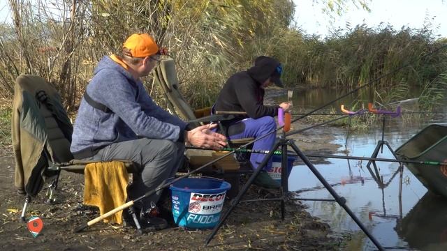 Рыболовная Родина