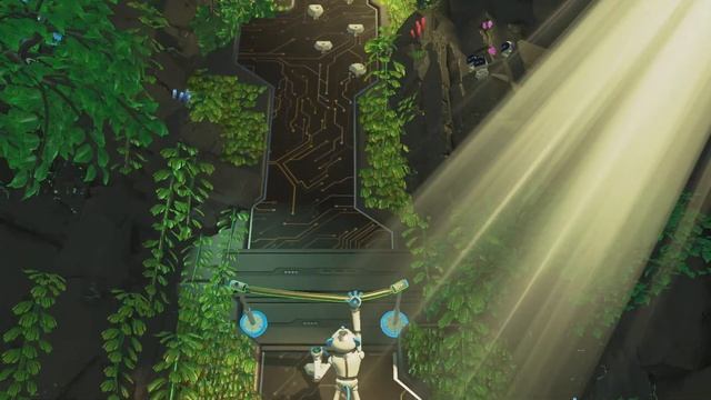 4K 60FPS PS5 Gameplay - Astro's Playroom EVERY SPEEDRUN LEVEL! смотреть онлайн