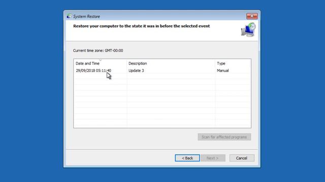 Automatic Repair Couldn't Repair Your PC Error in Windows 10 смотреть онлайн