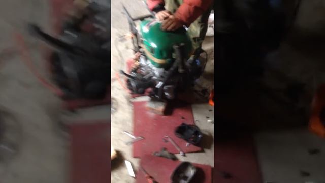 Переделка Урала начало)) смотреть онлайн