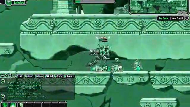 Wonder King Gameplay 2 смотреть онлайн