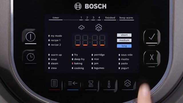 AutoCook: Ябълков тарт смотреть онлайн