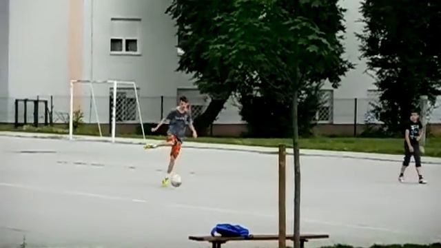 Nikon Coolpix S7000 slow motion video sample смотреть онлайн