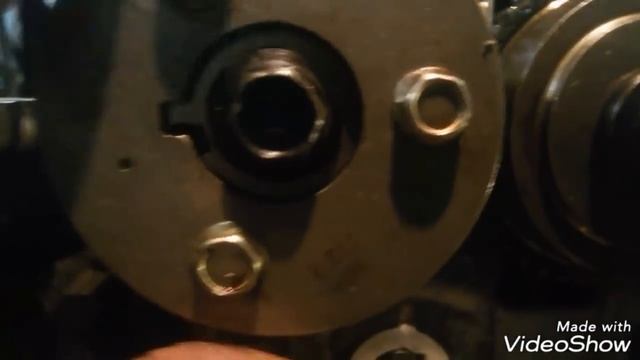 Nissan QG16 цепь грм .Запуск после ремонта смотреть онлайн