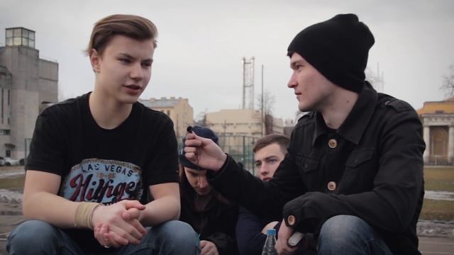 Дима Балаев - ИНТЕРВЬЮ 2.0. Что изменилось за 3 года смотреть онлайн