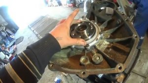 Сборка двигателя мерседес м 111