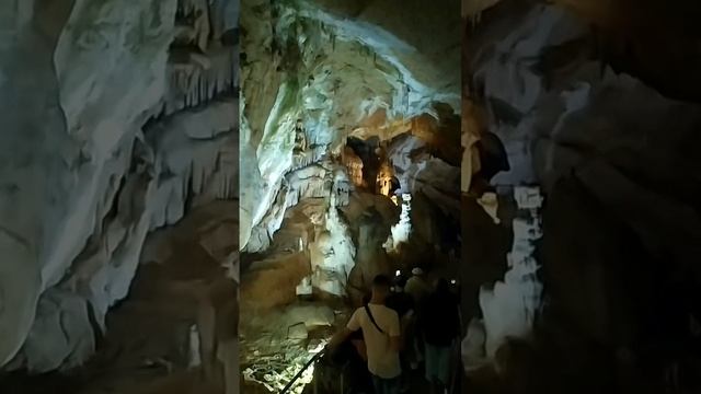 Крым джип тур. Мраморная пещера 01 15.08.23 смотреть онлайн