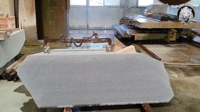 Ч.2 Оснащение мастерской памятников смотреть онлайн