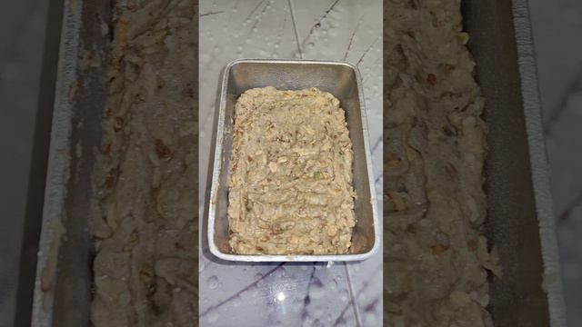 Зерновой хлеб