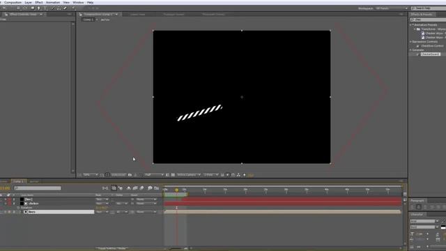 Анимация масок и stroke урок AfterEffects | Как работать с масками в АЕ ? смотреть онлайн