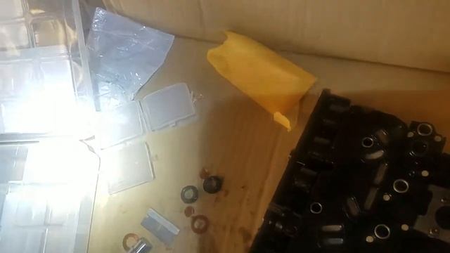 Saturn vue 2008 switch presure ,kit repair смотреть онлайн