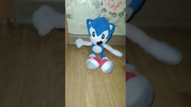 Соник акробат-соченитель. смотреть онлайн