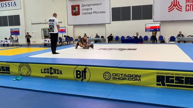 15.05.2022. "EURASIAN 2022 GI + NO-GI RGSA OPEN CHAMPIONSHIP" (NO-GI) смотреть онлайн