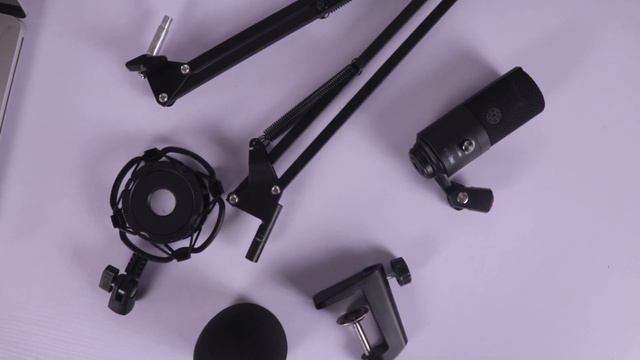 FiFine T669 Microphone Review, Best $50 Microphone for Youtube and Music Production смотреть онлайн
