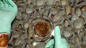 МАСКА ДЛЯ ЛИЦА ОТ ГЛУБОКИХ МОРЩИН ЗА НОЧЬ СИЛЬНАЯ МАСКА! натуральный рецепт