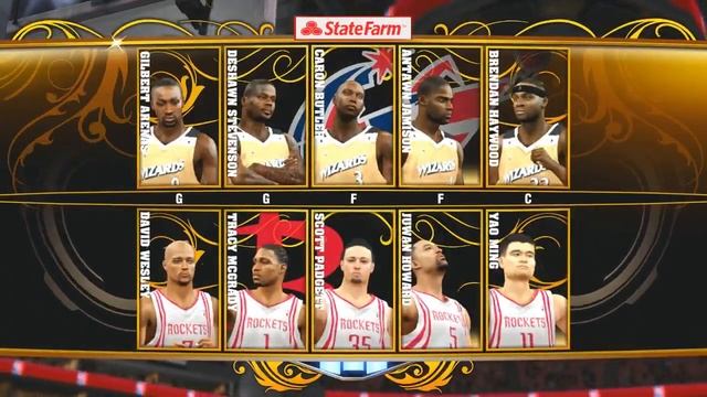 Mod Review - 84 Retro Team Roster смотреть онлайн
