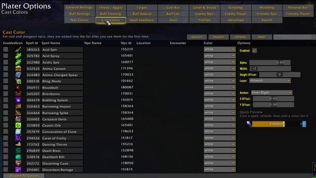 Plater Addon Guide: Settings, Scripts, and Mods! смотреть онлайн