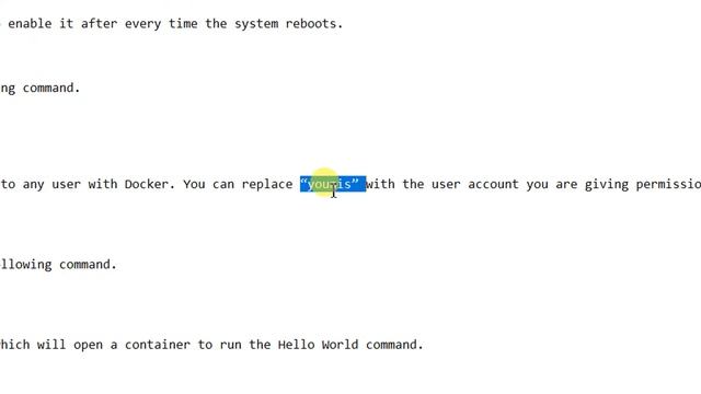 #4 Linux Mint 20 Docker Installation смотреть онлайн