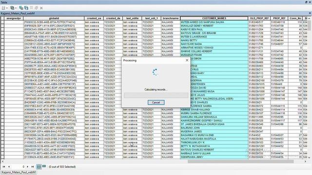 Changing Text Case Using Python in ArcMap Field Calculator смотреть онлайн
