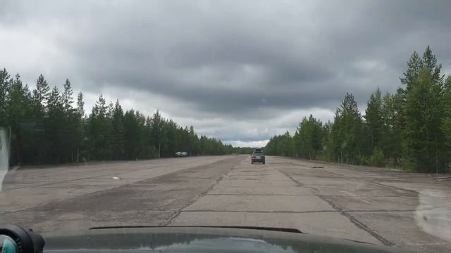 Осударева дорога смотреть онлайн