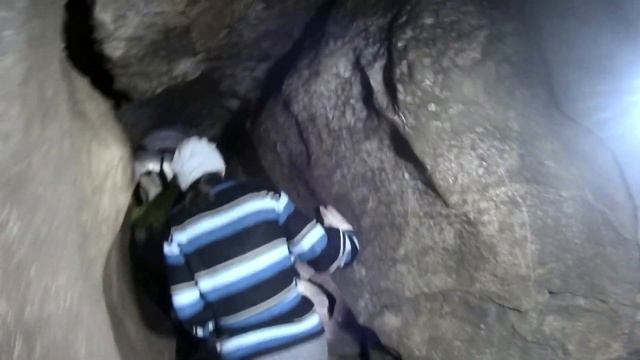 Пещера Смолинская, второй заход смотреть онлайн