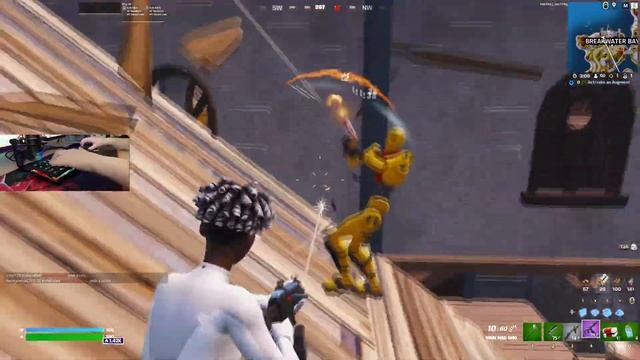 Hyperx Alloy Origins Core 60 ASMR Chill ? Arena Gameplay + Keyboard & Mouse Sounds ASMR ? смотреть онлайн