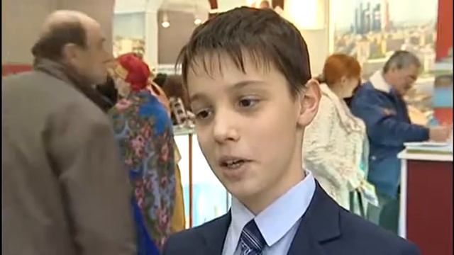 Тимур Хохоев, Владикавказ, I место в номинации «Россия гостеприимная — приезжайте к нам», 11-14 лет смотреть онлайн