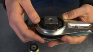 Штанга подвески двигателя ВАЗ 2112 ТМ СЭВИ