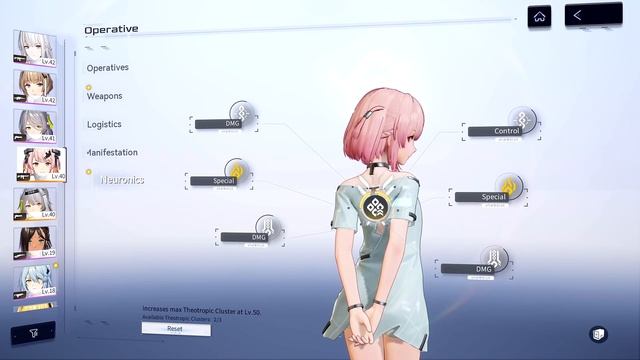 Snowbreak: Containment Zone | Fritia Hush | Weapons | Logistics | Team Comps - Full Guide смотреть онлайн
