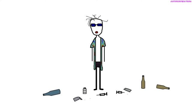 ДЕТИ RAVE - ИНДИФФЕРЕНТНО (АНТИСЛУШАТЕЛЬ) смотреть онлайн