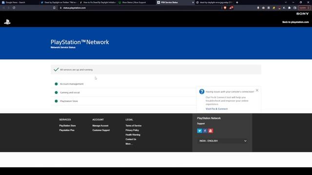 Initialization Error Dead By Daylight FIX ? DBD Initialization Error смотреть онлайн