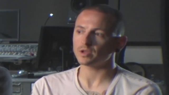 Chester Bennington и Chris Cornel о ФАНАТАХ !
