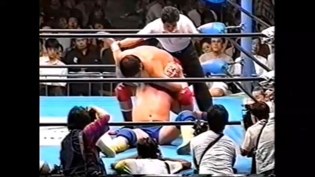 All Japan TV (November 9th, 1997)