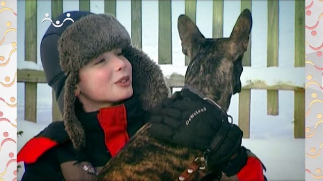 Остров открытий. Судья Иеффай смотреть онлайн