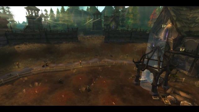 No One here Gets Out Alive | WoW Quest Guide #Warcraft #Gaming #MMO #魔兽 смотреть онлайн