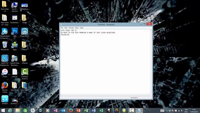 Kingo Root Fail Try Again 2016 (FIX) смотреть онлайн