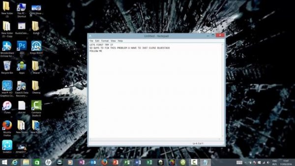 Kingo Root Fail Try Again 2016 (FIX)