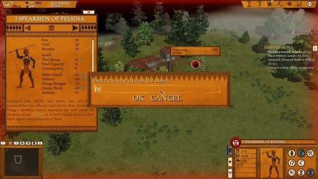 IVATOPIA's let's play Hegemony III Clash of The Ancients Episode 1 смотреть онлайн