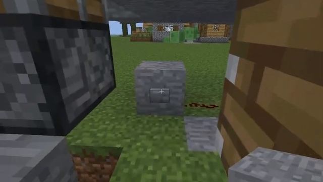 Minecraft Новый лифт 1.2.5 смотреть онлайн