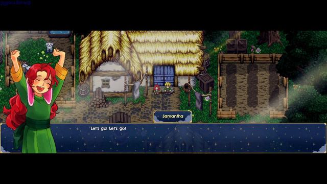 Harvest Island gameplay - GogetaSuperx смотреть онлайн