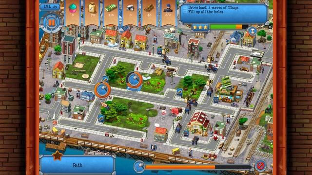 Monument Builders Alcatraz {Gameplay} смотреть онлайн