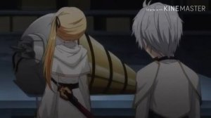 Аниме клип-твои проблемы не мои проблемы