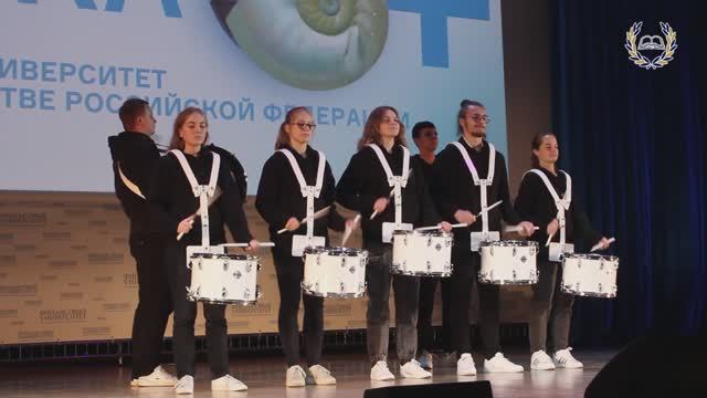 Всероссийский фестиваль науки 