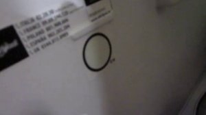 обзор холодильника Whirlpool BSNF 8121 W