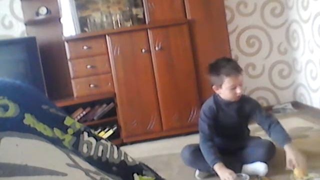 Делаем салаты в рублике Games повор смотреть онлайн